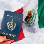 cita visa mexico cuba
