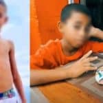 ¿Qué se sabe del niño succionado por una alcantarilla?