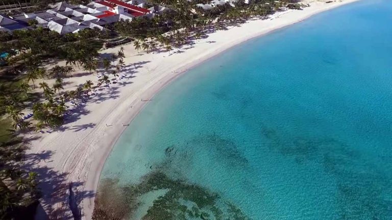 ¿Cuáles son las mejores playas de Cuba?