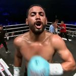 Robeisy Ramirez boxeador cubano vence a Shimizu por KO