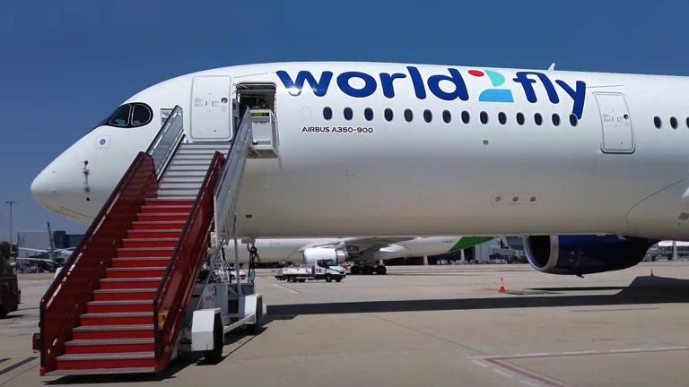 Wold2Fly, aerolínea de Iberostar, abre oficina en La Habana