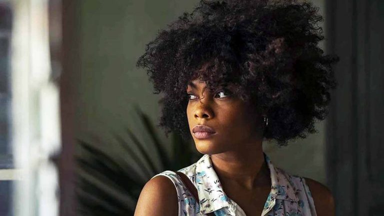 Reconocida actriz cubana sufre ataques racistas en las redes sociales