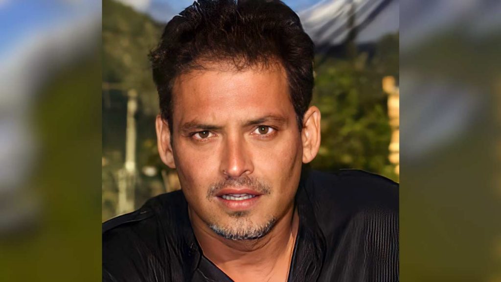 actor cubano abel rodriguez