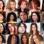 mujeres cubanas actrices famosas