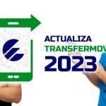 transfermovil 2023 actualizar