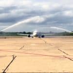 Aeropuerto de Cienfuegos reinicia sus operaciones internacionales después de 6 años