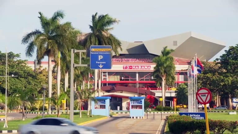 aeropuerto jose marti habana el peor