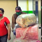 equipaje aduana cuba alimentos medicamentos
