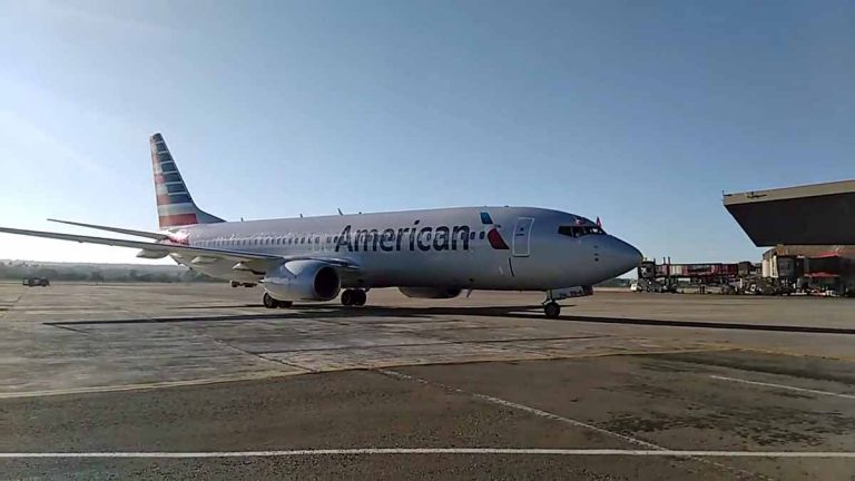 American Airlines incrementará vuelos y destinos de viaje a Cuba
