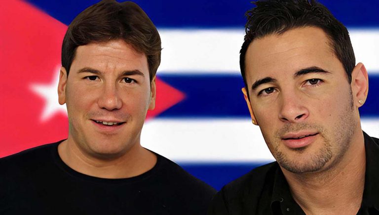 Dúo español Andy y Lucas cancela concierto en Festival de San Remo en Cuba (+Video)