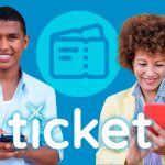 app ticket cubana