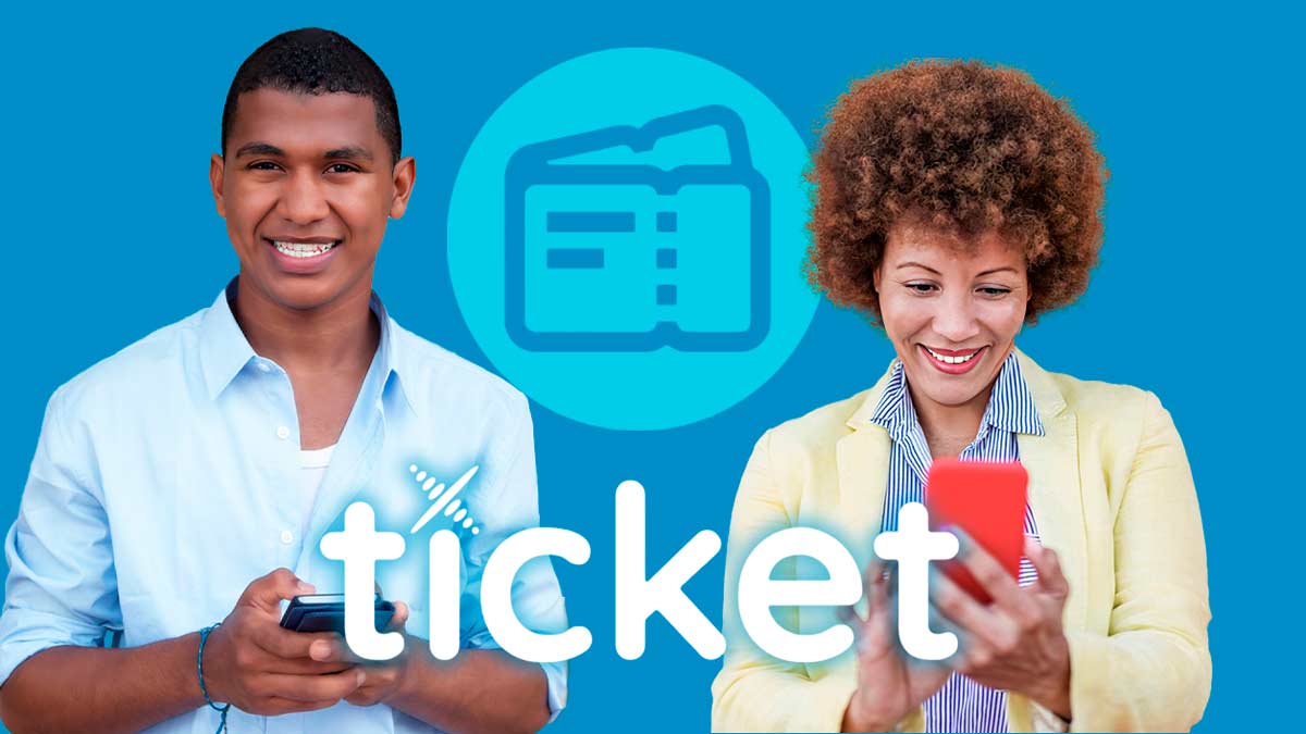 app ticket cubana