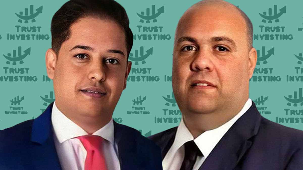 lideres trust investing estafa atrapados