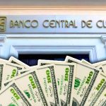 BCC venta de dolares usd Cuba