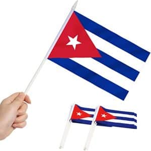 bandera cuba amazon 2