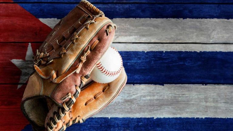 Cubanos de la MLB podrán representar a Cuba en el quinto Clásico Mundial de Béisbol
