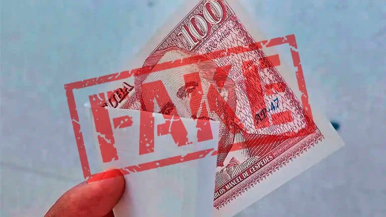 El Banco Central de Cuba desmiente la circulación de billetes falsos o con errores