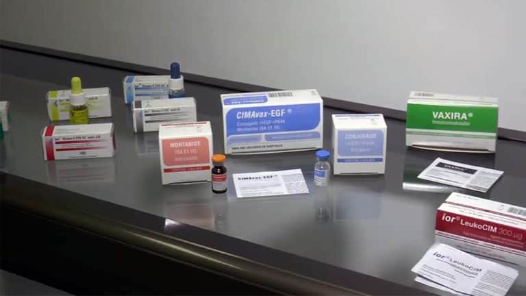 Venta ilegal de medicamentos en Cuba: 19 intentos de robo en BioCubaFarma