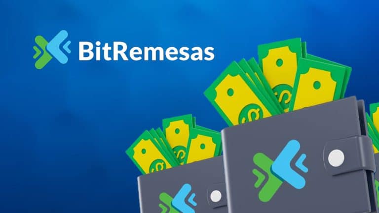 BitRemesas: remesas a Cuba con Bitcoin y criptomonedas de manera rápida