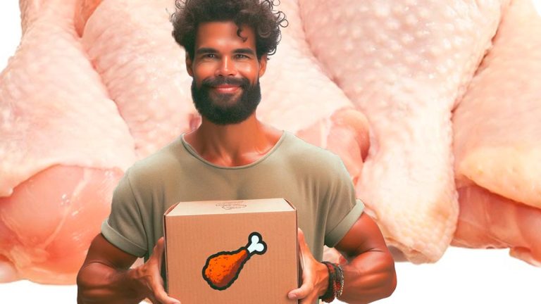 Envío de cajas de pollo para Cuba: las mejores ofertas y opciones de compra