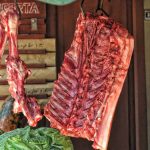 precio carne de cerdo cuba 2021