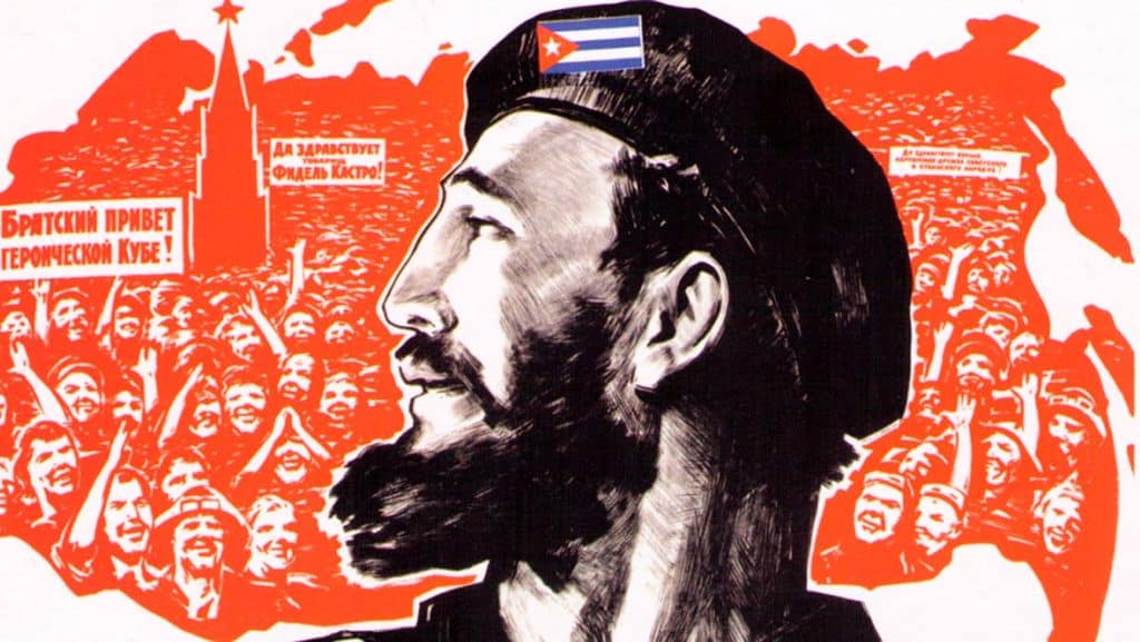 Ayuda soviética a Cuba: dónde se esfumaron los 65.000 millones de la URSS