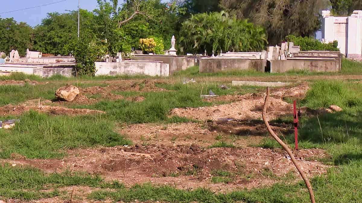 cementerio coronavirus cienfuegos cuba