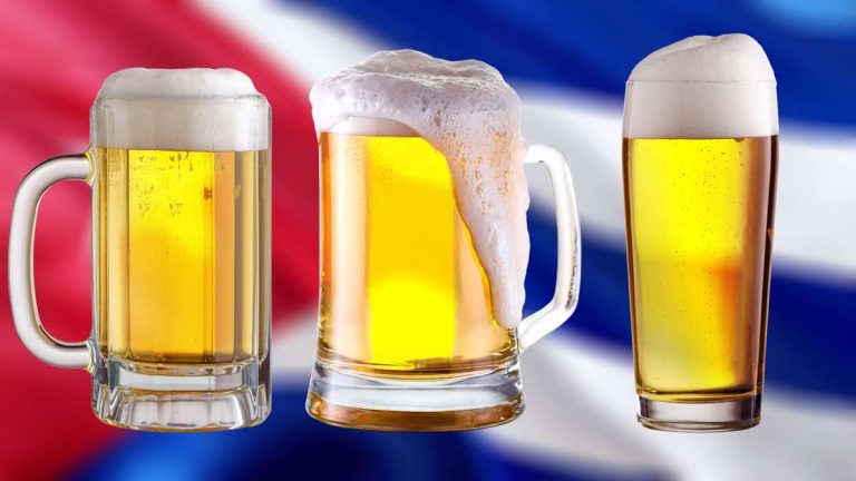 ¿Conoces las mejores marcas de cerveza en Cuba?