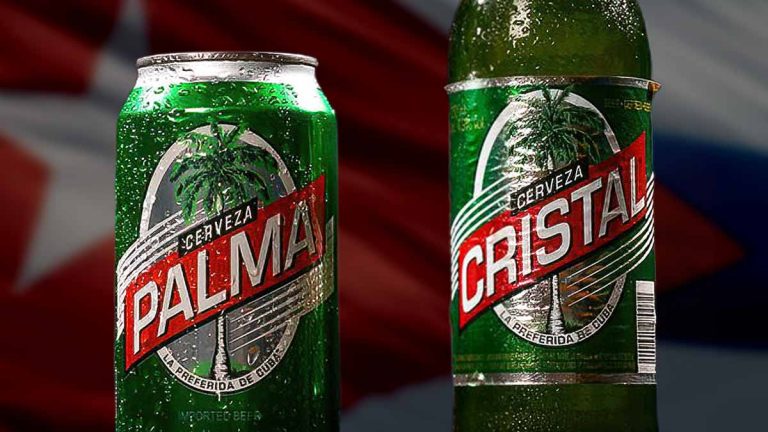¿Conoces el extraño caso de la cerveza Palma que imita a la Cristal?