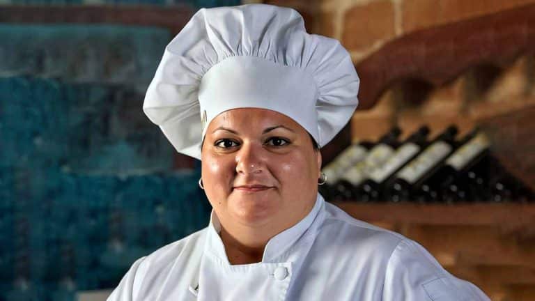 Fallece Yamilet Magariño, la simpática chef cubana que salía en televisión (+Video)