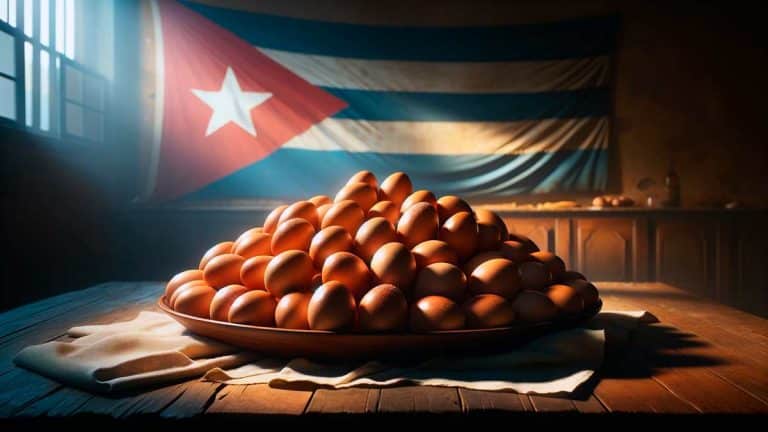 ¿Dónde comprar huevos para enviar o entregar en Cuba?