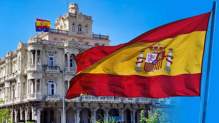 Embajada de España en Cuba refuerza su equipo para agilizar solicitudes de Ley de Nietos