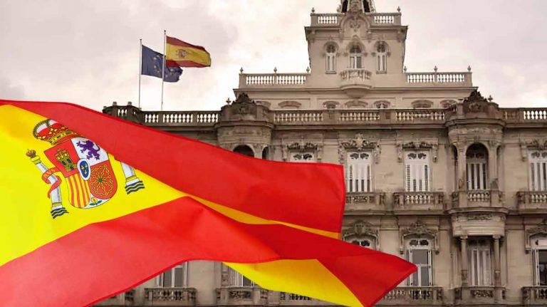 Embajada de España en Cuba anuncia nuevo proceso para solicitud de citas