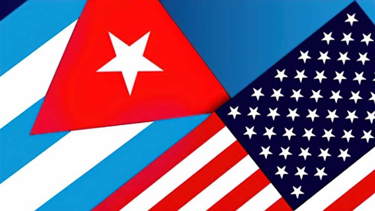 ¿De qué trataron las conversaciones migratorias entre los gobiernos de Estados Unidos y Cuba?