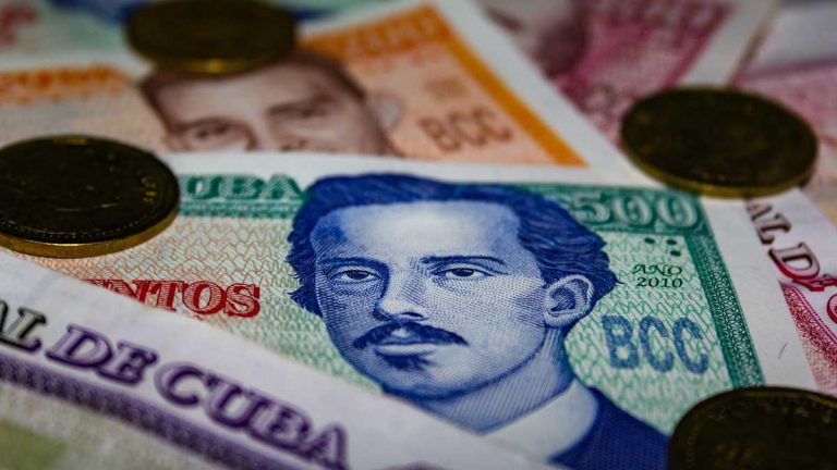 Cuba: 6.900% de inflación debido a la Tarea Ordenamiento