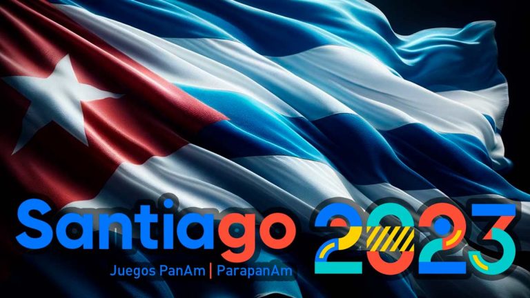 Panamericanos de Santiago de Chile 2023: Cuba espera los peores resultados en décadas