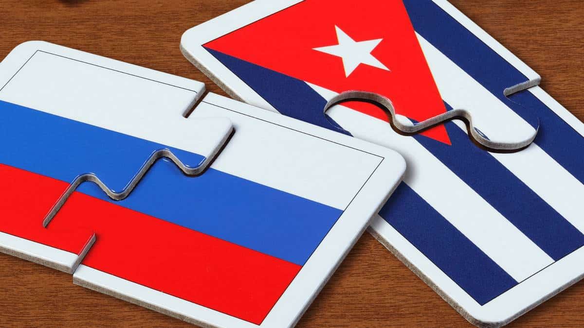 banderas cuba rusia puzzle