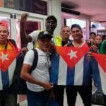 Finaliza la repatriación de ciudadanos cubanos desde Haití