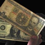 dolar peso cubano cambio