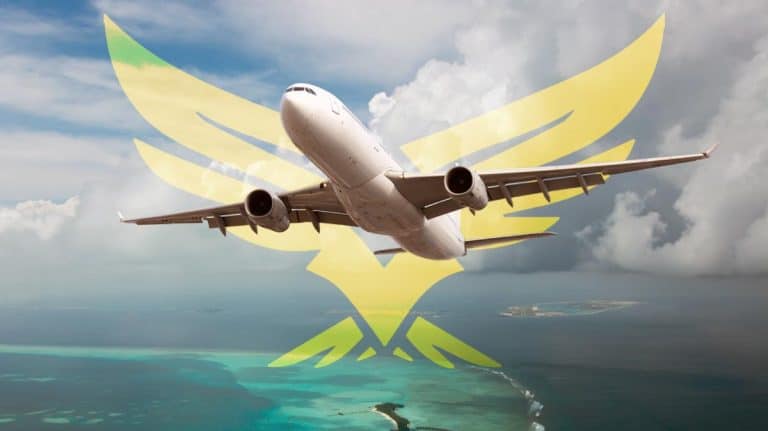 En julio comienzan vuelos directos entre Cuba y Ecuador