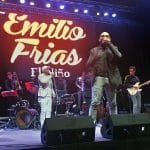 El Niño y la Verdad en la Casa de la Música Galiano Habana