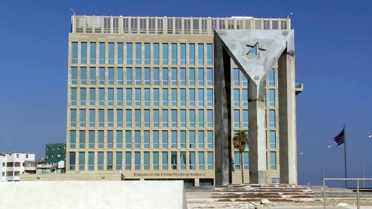 Embajada de Estados Unidos en Cuba actualiza sobre tramitación de visas en Guyana