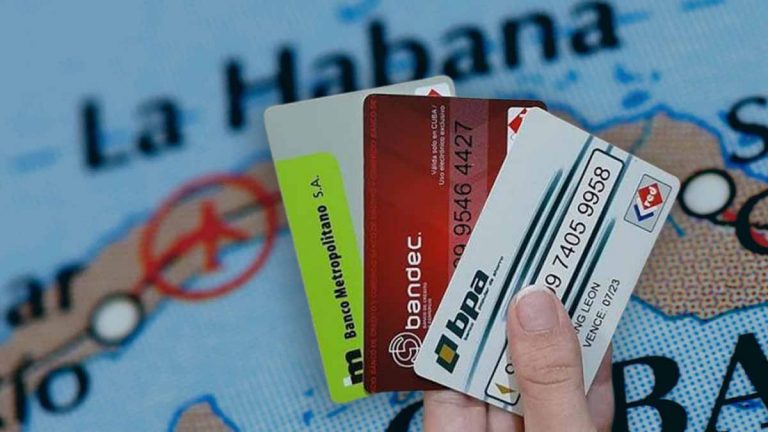 Embajadas en Cuba suspenden servicios y anuncian cobro de trámites en MLC