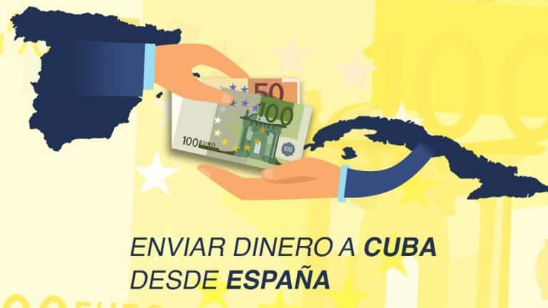 Conoce las mejores formas de enviar dinero a Cuba desde España (2022)