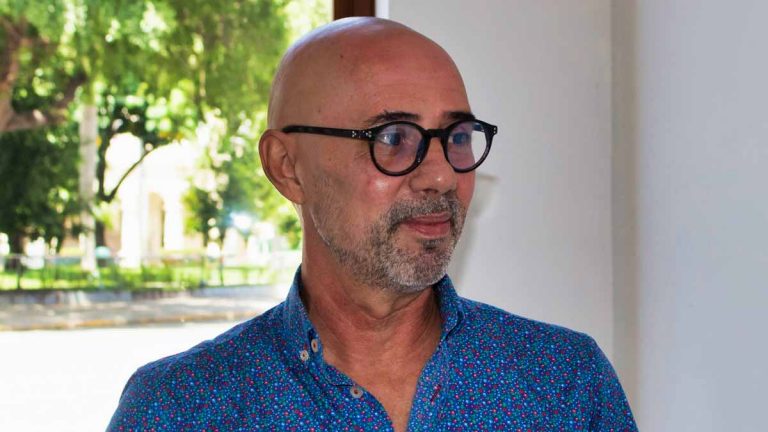 Muere a los 53 años el pintor cubano Ernesto Rancaño Vieites