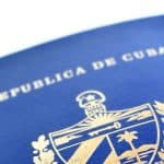 Gobierno cubano anuncia noticias sobre la prórroga de estancia en el exterior