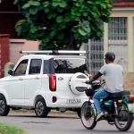 Minint de Cuba anuncia extensión de validez de licencias de conducción hasta 2024