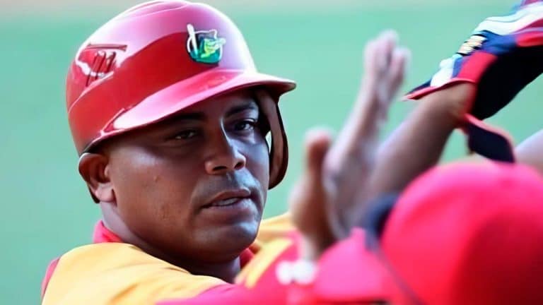 Fallece la estrella del béisbol cubano, Yoandy Garlobo, a los 46 años