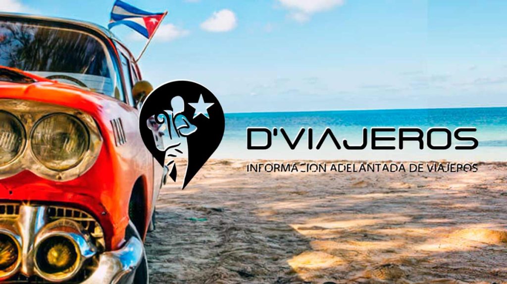 D’Viajeros en Cuba: cómo llenar el formulario gratis en 8 pasos y el dato de la eVisa que invalida el QR
