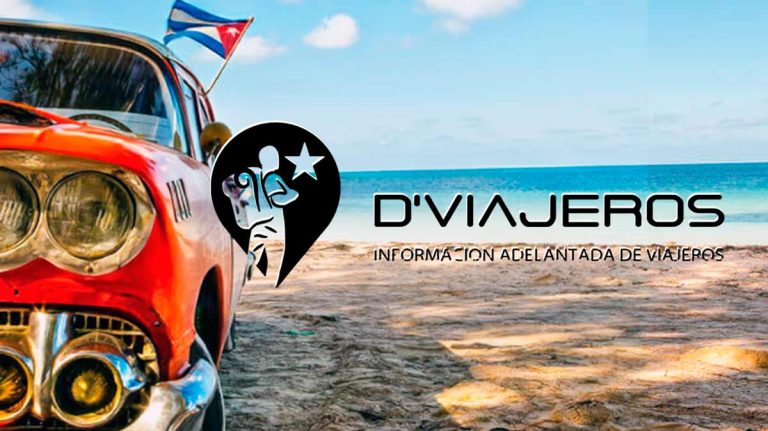 ¿Qué es D’Viajeros en Cuba y para qué sirve este formulario?